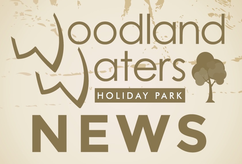 Woodland Waters Lincolnshire’s top fishing and camping site.